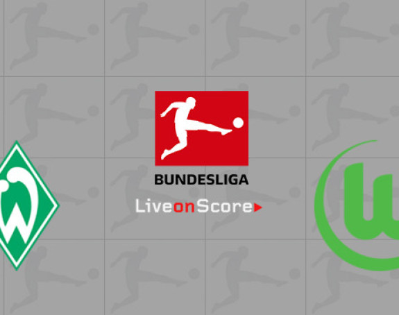 BL: Verder pobjedom do drugog mjesta Bundeslige