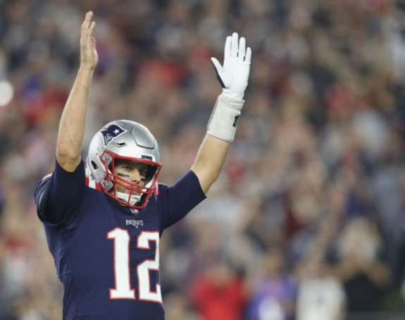 NFL: Samo Mening, Farv i ON!