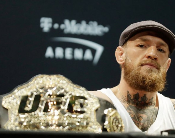 Mekgregor poručio Nurmagomedovu...