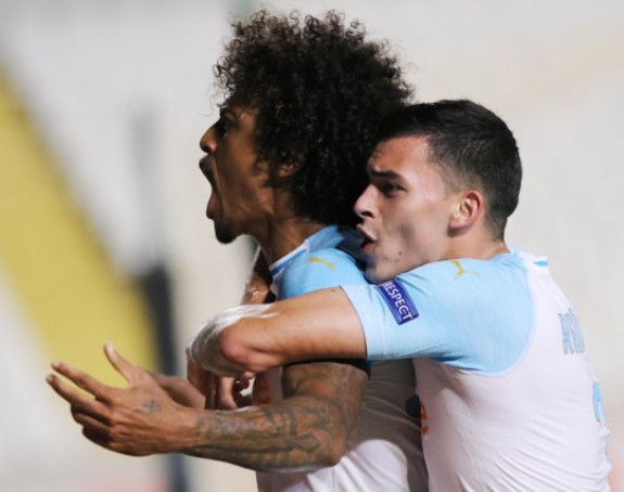 Garsija: Radonjić mora da pokaže više i brže da uči!