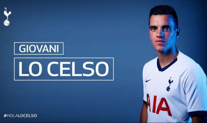 Totenhem se nada “pojačanjima” pred Zvezdu!