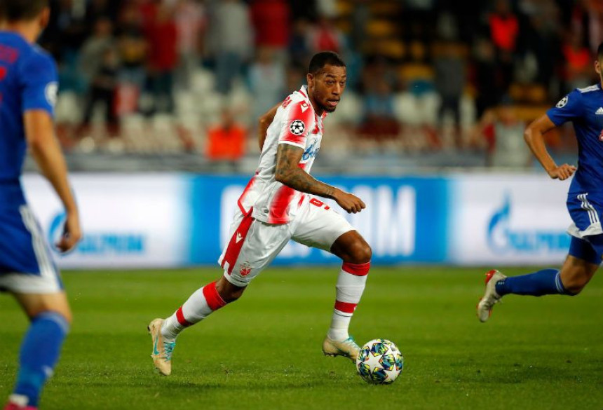 Slučaj Van La Para: Rano je donosimo zaključke!