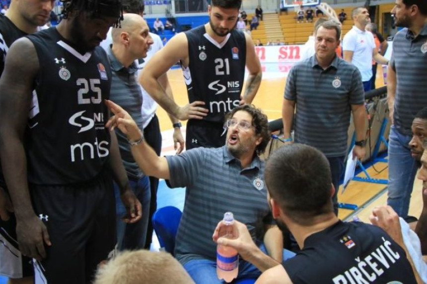 ABA: Gostovanja, gostovanja, gostovanja…!