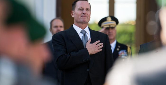 Da li sada Palmer dobija pojačanje ili „kontrolora“?