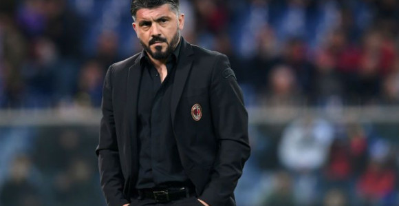 Gatuzov povratak na klupu Milana moguć, ali...