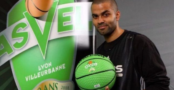 Toni Parker: Evroliga je evropski NBA!