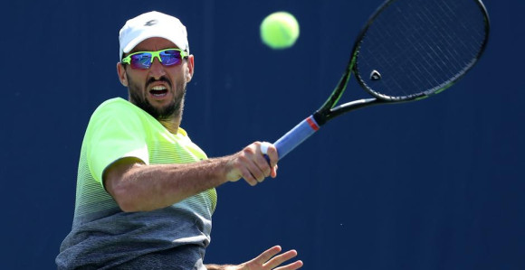 Šangaj: Troickom baš ne ide, Džumhur na korak!