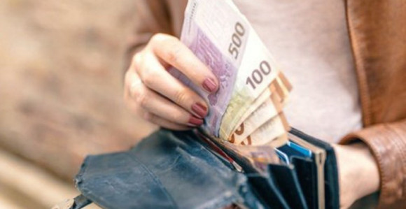 Dijaspora za pola godine poslala 1,32 milijarde KM
