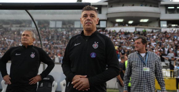 Milošević spušta euforiju...