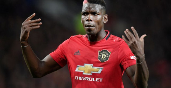 Junajted bez Pogbe na Partizan!