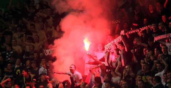 Video: Fešta u Laktašima!