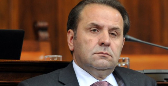 Auto-put Beograd-Sarajevo znači život i mir