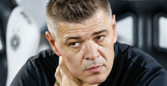 Dilema za Sava: Kako bez Sadika na Voždovac?