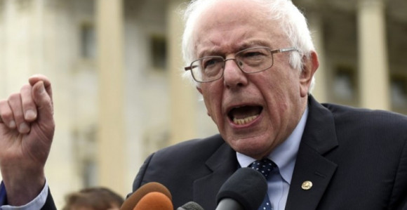 Predsjednički kandidat Amerike doživio infarkt