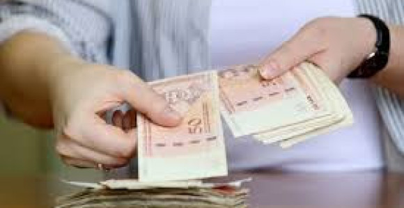 Dijaspora u BiH poslala 1,32 milijarde KM