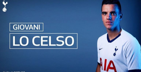 Totenhem se nada “pojačanjima” pred Zvezdu!