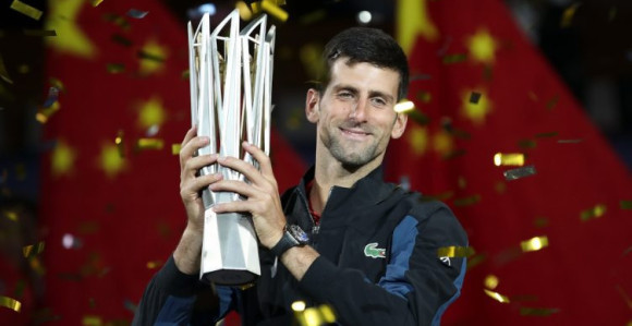 Žrijeb za Šangaj: Đoković na Tijafoa ili Šapovalova!