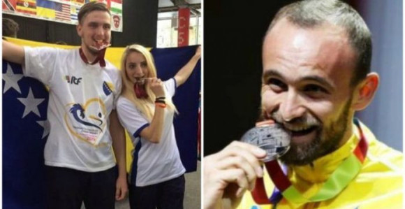 "Tuka nije jedini, koji je kriterijum za nagrade?!"