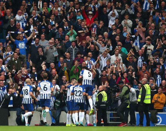 PL - Bajern ili Brajton isto je: Totenhem u agoniji!