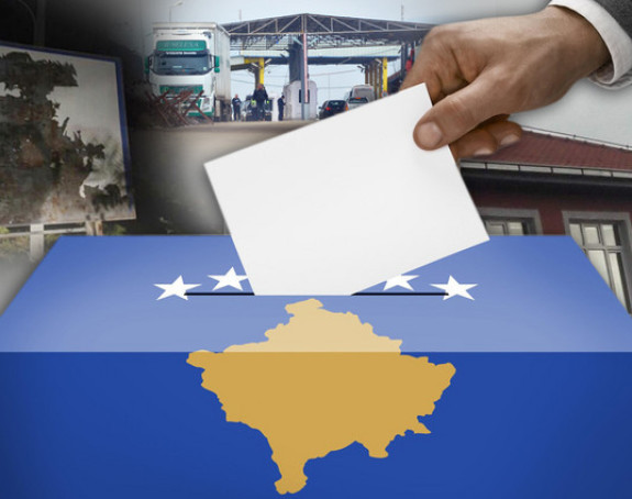 Izborna tišina uoči vanrednih izbora na Kosovu 
