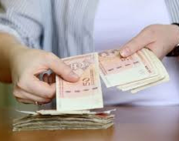 Dijaspora u BiH poslala 1,32 milijarde KM