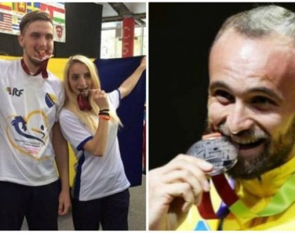 "Tuka nije jedini, koji je kriterijum za nagrade?!"