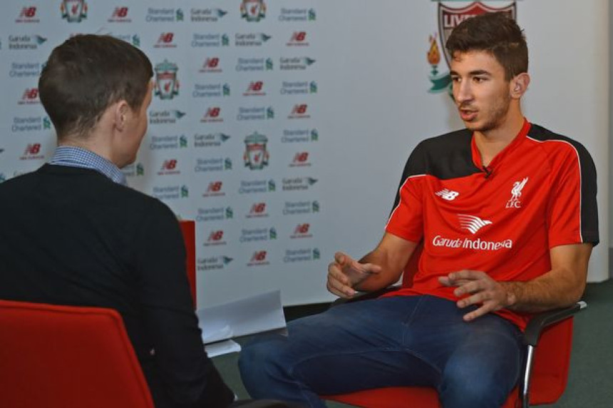 Grujić: I Kutinju i Firminu je bilo teško, ali zato sada...