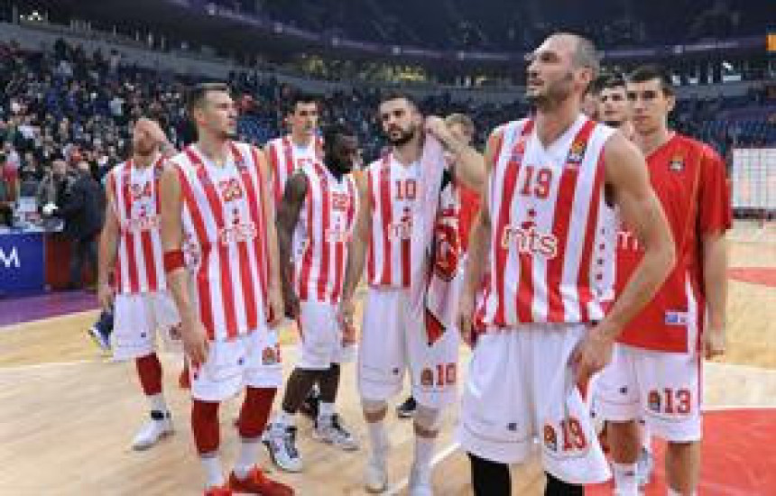 Pouke crveno-bijelih: Jače od starta, šutevi će ući!