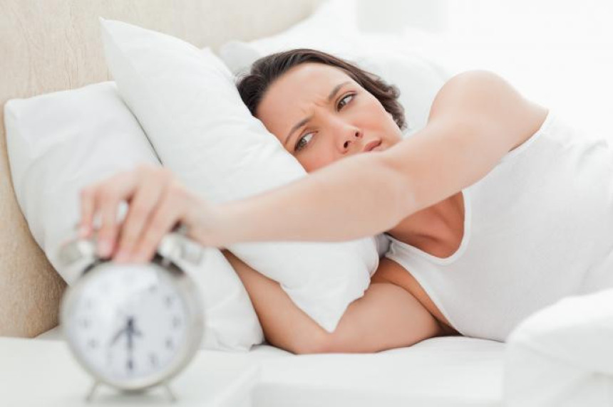 Zašto ne treba odlagati zvono budilnika ujutru?