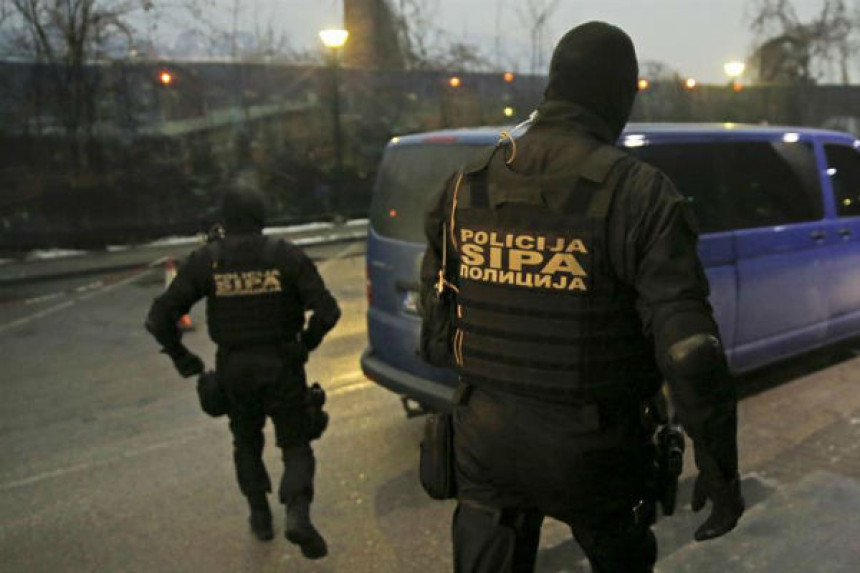 Akcije 'Tvins' i 'Pismo': Zatražen pritvor