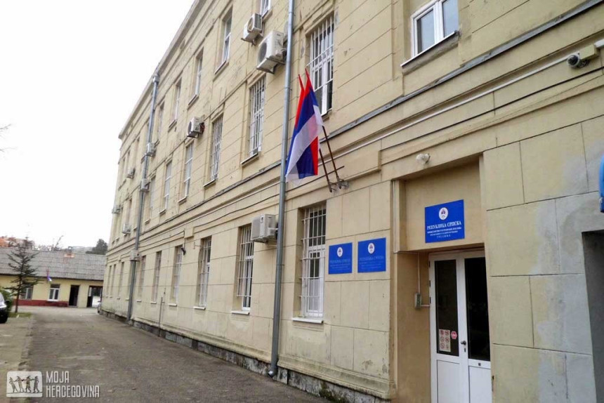 Izvještaj za ratni zločin nad Srbima u Mostaru