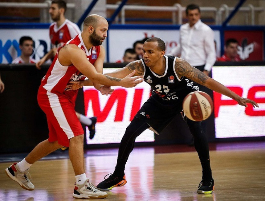 Hečer pred prvi vječiti derbi: Partizan je autsajder!