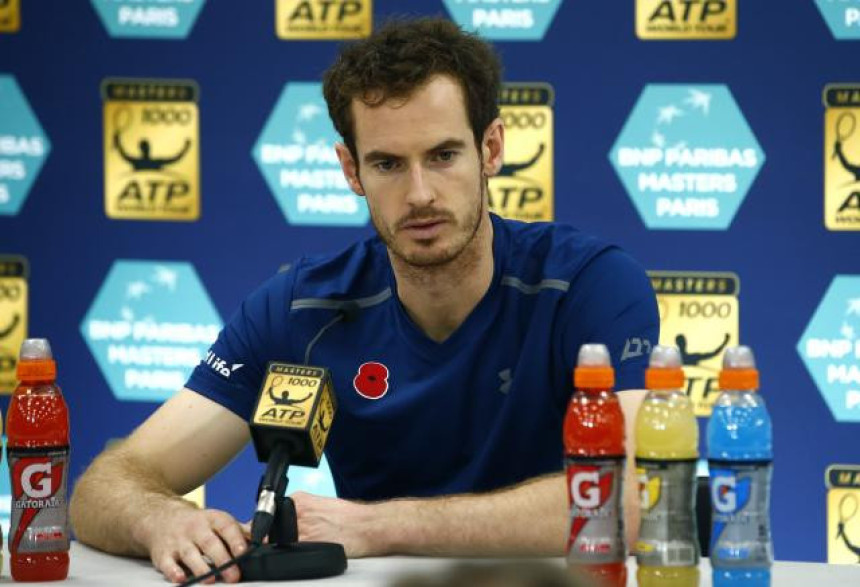 Mari: Bilo je preteško stići Novaka!