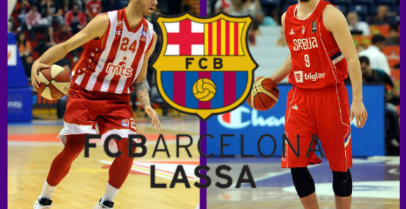 Barselona zove Stefana Jovića!