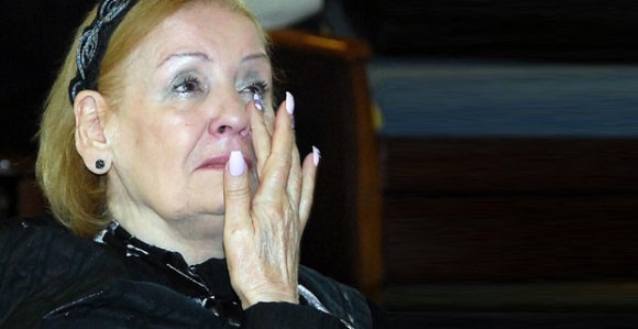 Lepa Lukić u suzama: Zamalo me nisu ubili