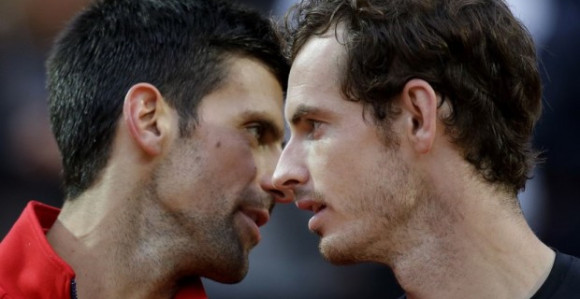 Novak više nije na vrhu, Marej je broj 1!