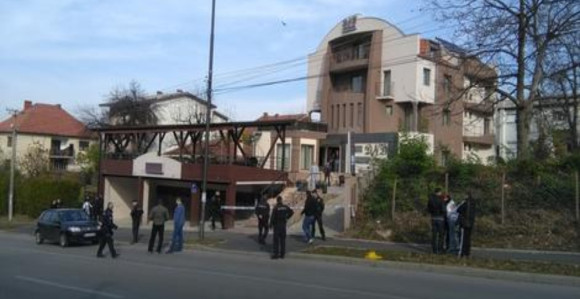 Detalji krvavog pira u Niškoj Banji