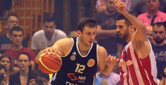 Veličković: Ljudi, u derbiju nema favorita!