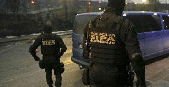 Akcije 'Tvins' i 'Pismo': Zatražen pritvor