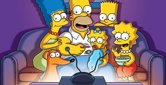Serija "Simpsonovi" ponovo obara rekorde
