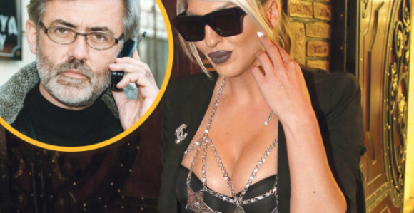 Karleuši smještaju ubistvo Ćuruvije!