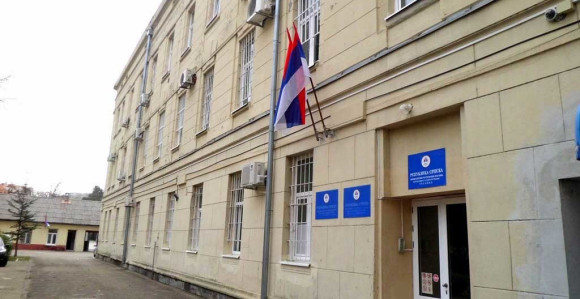 Izvještaj za ratni zločin nad Srbima u Mostaru