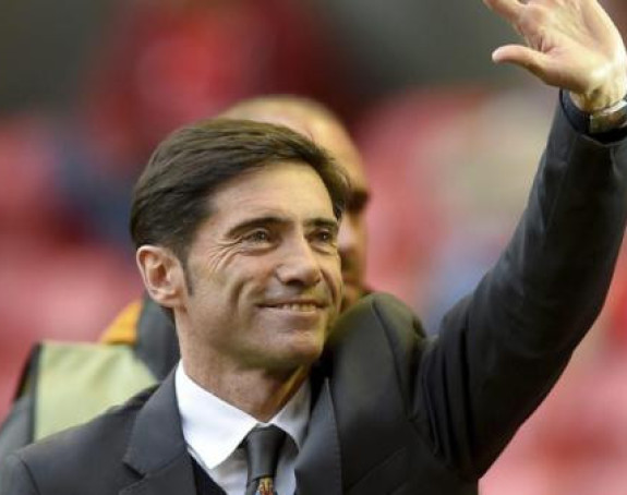 Marselinjo i Zola tandem za klupu Intera?!