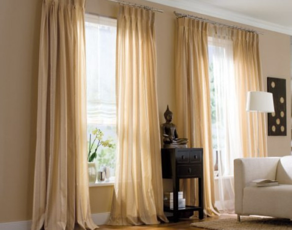 Ove kućne poslove možete raditi samo jednom godišnje