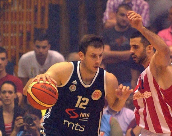 Veličković: Ljudi, u derbiju nema favorita!