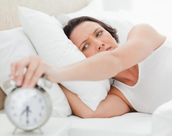 Zašto ne treba odlagati zvono budilnika ujutru?