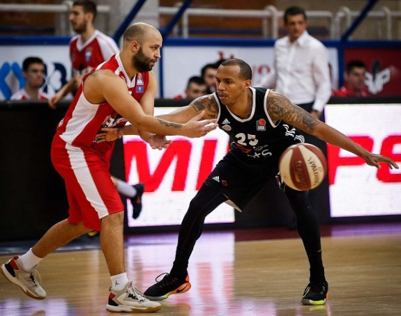 Hečer pred prvi vječiti derbi: Partizan je autsajder!