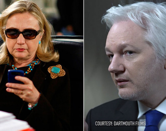 Klintonova "ključna figura" u raspadu Libije