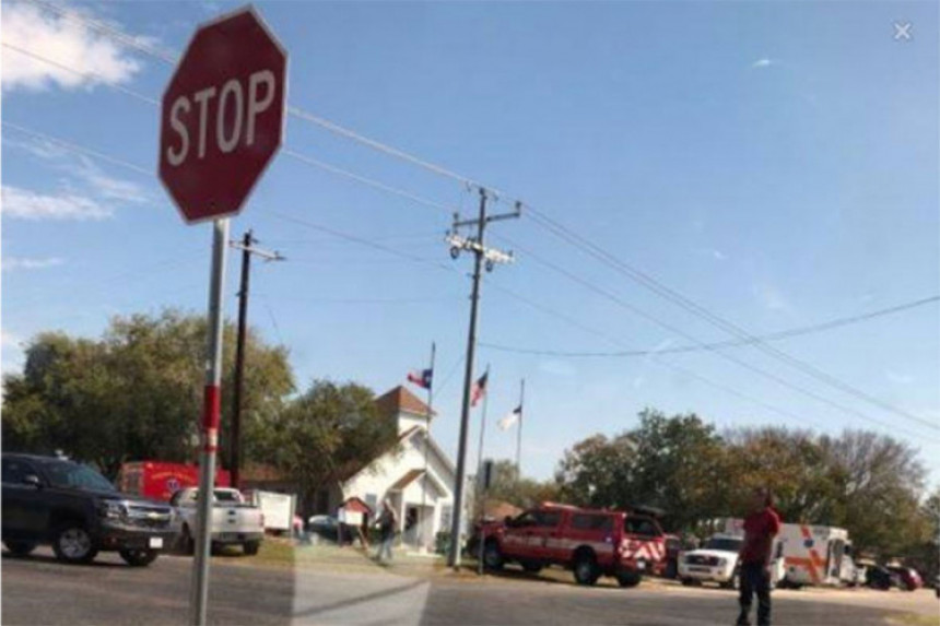 Teksas: Ubijeno više od 20 osoba