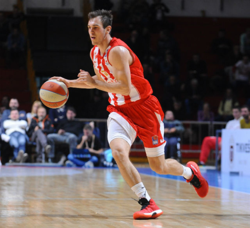 Radičević: Svi da grizemo protiv Partizana!